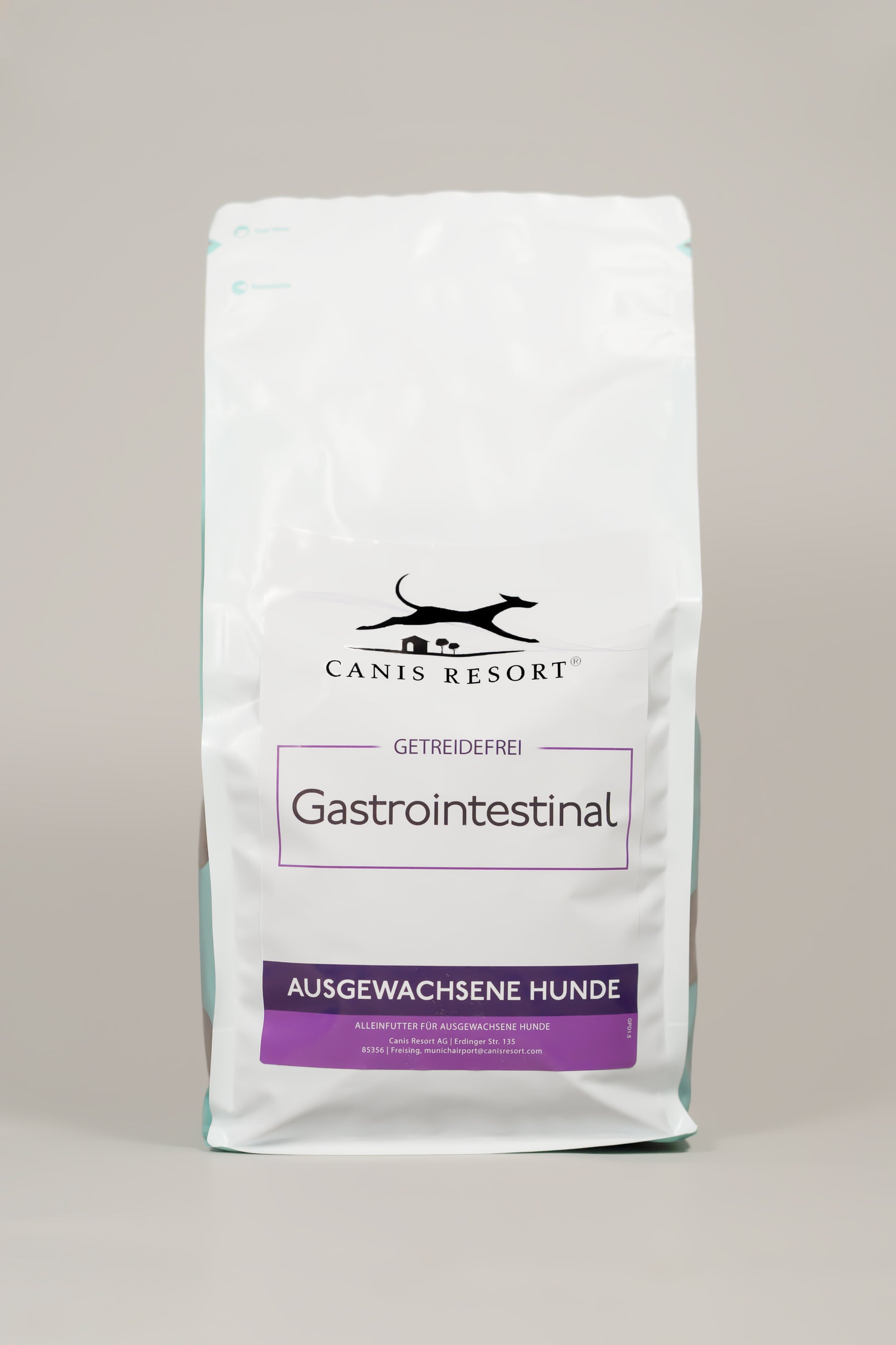Gastrointestinal